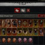 Diablo 4 only 4 Stash Tabs